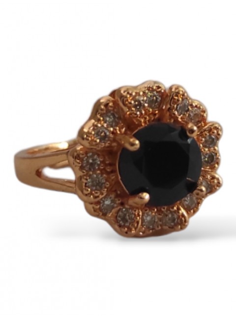 AD Finger Rings